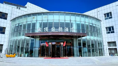 Yunding International Hotel