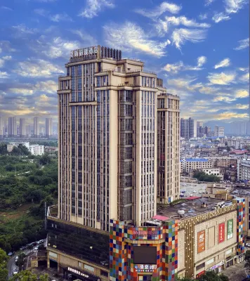 MORE  SLEEP HOTEL
