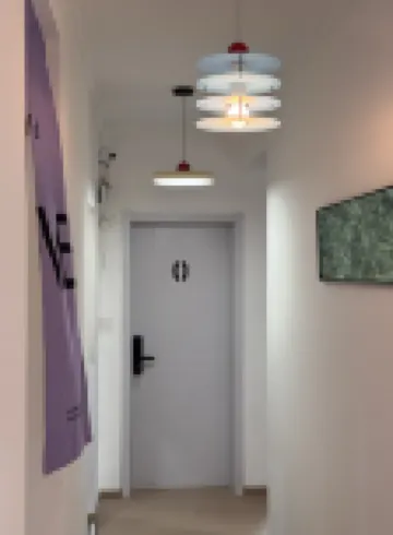 Boys Hostel (Nanjing Xinjiekou Subway Station)