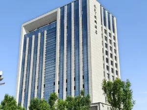 Dongming Shuiyi Kunpeng Hotel