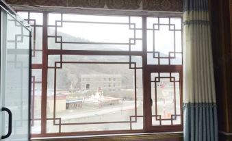 Genie Ancient Village Traditional Hotel