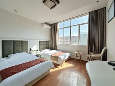 Tengda Hotel