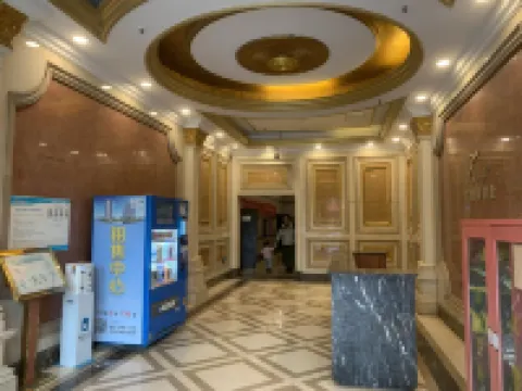 萬季民宿（雲龍萬達店）
