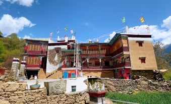Liuxi Chinese Inn Homestay