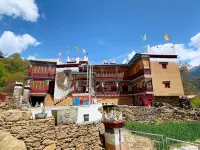 Liuxi Chinese Inn Homestay