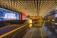 Hongxin Lanting Hotel Hotels in Jung-Gar-Banner