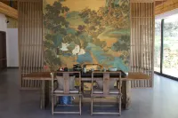 Fanyin Muyun Vacation Apartment Hotels in Zhenning