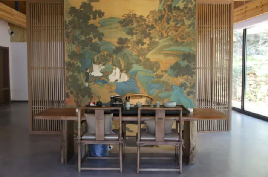 Fanyin Muyun Vacation Apartment