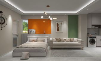 Changchun Yuny Courtyard