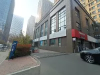 Qingdao yuelan residents su (central business district Wanda CBD branch)