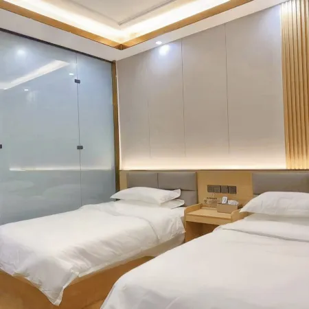 XIAN hotel