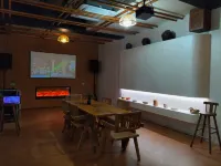 Qingxi Mountain Wilderness Homestay Hotels in Yizhang County