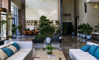 Altay Banshanwan Habo Hotel