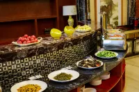 Yuan Tong Hotel - sarapan