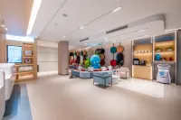Home lnn (Luoyang Xin'an Jianhe Avenue Store) Hotels in Xin'an