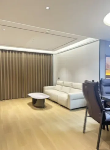 成昊ホテル 靖遠のホテル