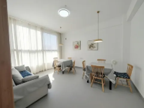 Shanshuixi Homestay (Wanfenglin Branch)