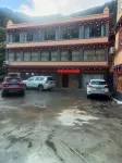 Batang Chengya Brothers Hotel Hotels near Lieyi Tunnel