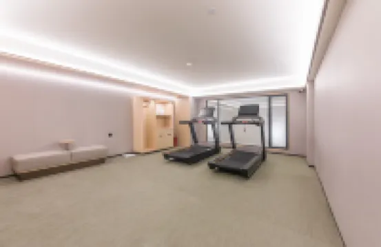 全季酒店（三亞灣壹號店）