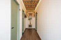 Kanayiguli Homestay (Liuxing Street Scenic Area)