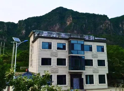 Xinglong Lizike Lake Homestay