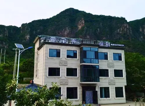 Xinglong Lizike Lake Homestay