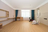 Yilong Ruiyun Hotel (Zhengzhou South Third Ring) Hotels in Zhongmu