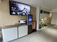 Jiru Future Hotel (Hefei Shizhong Longyucheng)