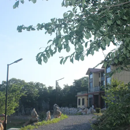 Yunyin Sancheng Homestay