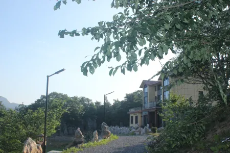 Yunyin Sancheng Homestay