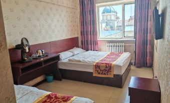 ShashaLina Guesthouse