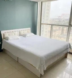 Kaixuan Shidai Family Apartment