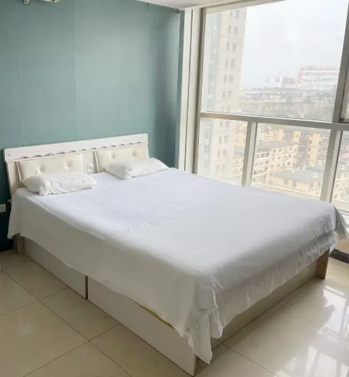 Kaixuan Shidai Family Apartment