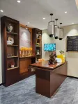 Huocheng Lanfengling Boutique Stay - فطور