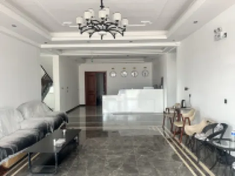 โรงแรมหงรุ่ย