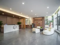 Qicai Danxia Upper Villa