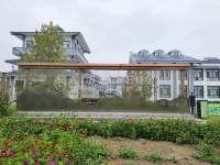 Aisger Hotel Hotel in zona Zhangye National Wetland Park