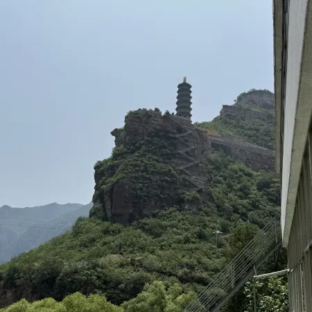 Xianghe ke zhan