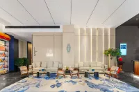 Meihao Hotel (Kashi Administrative Approval Bureau Xiaoyalang Wetland Park Store)