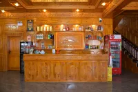 Heishui Ruyi Zhuangyuan Homestay