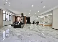 Ji'en J Hotel (Zhong County Yangtze River Bridge)