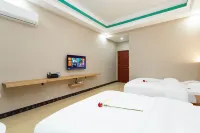 儋州109ビジネスホテル（夏日広場） - イン(INN)