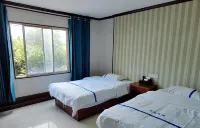 Nanchang Culture Hotel - Inns