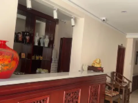 Linghai Jinfulai Hotel Hotels in Linghai