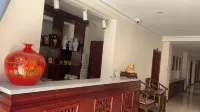 Linghai Jinfulai Hotel فنادق في لينغ خاي