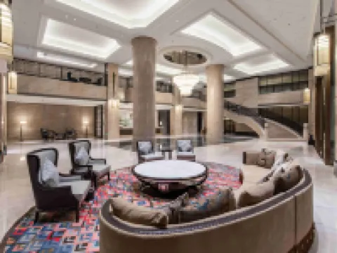 Mortuo Ziyun Spring Hotel (Lotus Park Branch) Hotels in Motuo