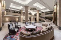 Mortuo Ziyun Spring Hotel (Lotus Park Branch) Mêdog İlçesi otelleri