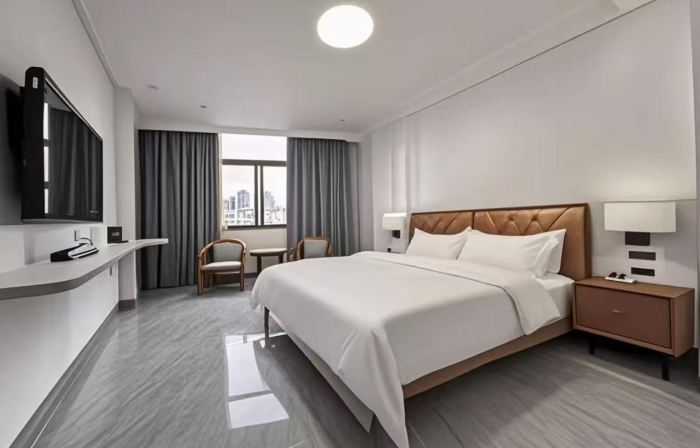Tongshan Hotel