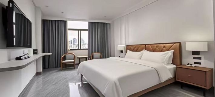 Tongshan Hotel Hotels in Putian