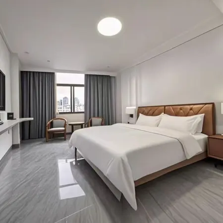 Tongshan Hotel